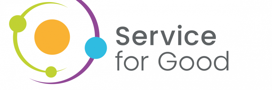 Service for Good – Grundlagen und Methoden zum Design personennaher Dienstleistungen.